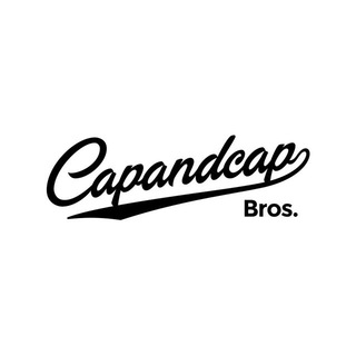 Логотип телеграм канала @capandcapru — Capandcap