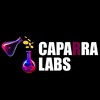 Логотип телеграм -каналу caparralabs — Caparra Labs