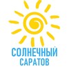 Логотип телеграм канала @capatob_24 — Солнечный Саратов