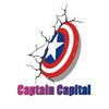 Telegram channel Captain Capital Channel logo