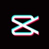 Логотип телеграм канала @capcut — CutCap | Templates