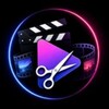 Logo of telegram channel capcut_editing_material — Video Editing Materials