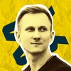 Логотип телеграм канала @capcut_reels — CapCut с Александром