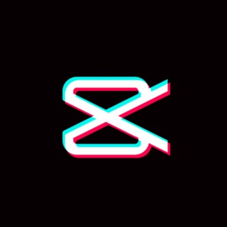 Логотип телеграм канала @capcuttiktok — CapCut
