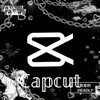 Логотип телеграм канала @capcuutsss — Шаблоны CapCut || КапКут💋