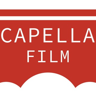 Логотип телеграм канала @capellafilmrussia — Capella Film