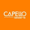Logo of telegram channel capellolasers — CAPELLO LASERS
