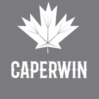 Логотип телеграм канала @caperwin007 — CAPERWIN