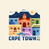 Logo of telegram channel capetownmagic — Cape Town Magic 🏄‍♂️🍷🏖️