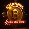 Logo of telegram channel caphetraderchannel — Cộng Đồng Crypto VN | Channel