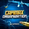 Telegram kanalining logotibi capimax_frg — 𝐂𝐀𝐏𝟏𝐌𝐀𝐗 𝐓𝐃𝐌 𝐓𝐎𝐔𝐑𝐍𝐀𝐌𝐄𝐍𝐓