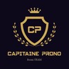 Logo of telegram channel capitaine_pronoo — CAPITAINE PRONO