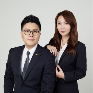 电报频道的标志 capital_as666 — 群益期貨那對夫妻