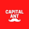 Logo of telegram channel capital_ant — CAPITAL ANT 🐜