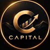 Логотип телеграм канала @capital_bth — CAPITAL