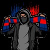 Логотип телеграм канала @capital_cska — Столичные Армейцы