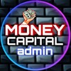 Логотип телеграм канала @capital_monney — CAPITAL Money