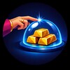 Логотип телеграм канала @capital_sec — Капитализм под защитой
