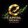 Logo of telegram channel capital_signals_bo — Capital Signal