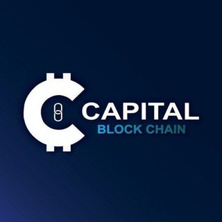 Logo saluran telegram capitalblockchain_news — CapitalBlockchain | News