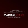 Logo of telegram channel capitalcars — Capital Cars