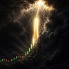 Logo of telegram channel capitalcartelofficial — God Candle Trades