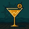 Логотип телеграм канала @capitalcocktail — Капитал – Коктейль