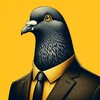 Логотип телеграм канала @capitalcoo — Капитальное Курлыканье - CapitalCoo