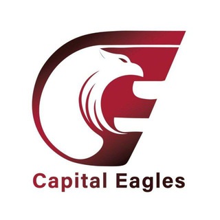 لوگوی کانال تلگرام capitaleaglescoin_istanbul — ارز دیجیتال کپیتال ایگلز (CEC)