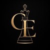 Logo of telegram channel capitalezrafx — Capital E FX♟