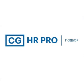 Логотип телеграм канала @capitalgrouphr — Capital Group HR