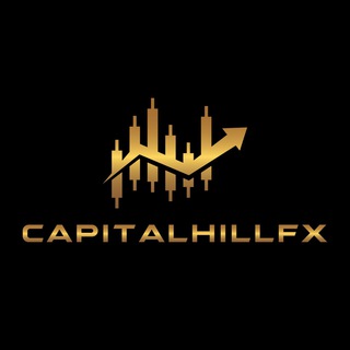 Logo of telegram channel capitalhillfx — CapitalHillFX Trading