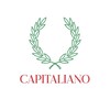 Telegram channel CAPITALIANO: Поступление в Италию logo