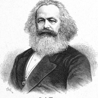 Логотип телеграм канала @capitalism_rf — Capitalism