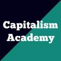 Logo saluran telegram capitalism_academy — 🎯 자본주의 사관학교