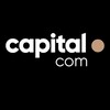 Telegram channel Capital.COM logo