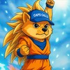 Logo of telegram channel capitalistcalls — CAPS 🧢 CALLS
