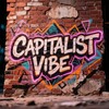 Логотип телеграм канала @capitalistvibe — CAPITALIST VIBE