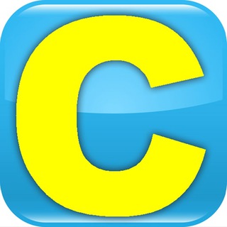 Telegram channel Сapitalizator UA logo