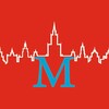 Логотип телеграм канала @capitalmoscow_news — Актуальные новости Москвы