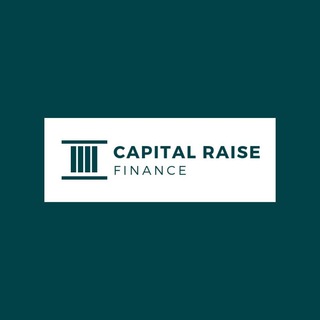 Logo of telegram channel capitalraisegold — Capital Raise: Gold