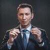 Логотип телеграм канала @capitalrealtor — Библиотека риэлтора
