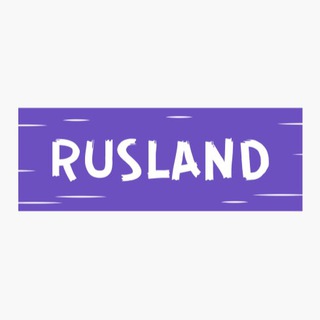 Логотип телеграм канала @capitalrealty — RUSLAND