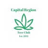 Логотип телеграм канала @capitalregiontreeclub — Capital Region Tree Club
