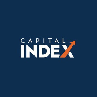 Logotipo del canal de telegramas capitaltr - Capital Index trading 💹