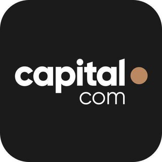 Logo of telegram channel capitalx_com1 — CAPITAL.COM SIGNALS