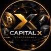 Telegram channel 💎CAPITAL X -Currently Exchange💎 logo