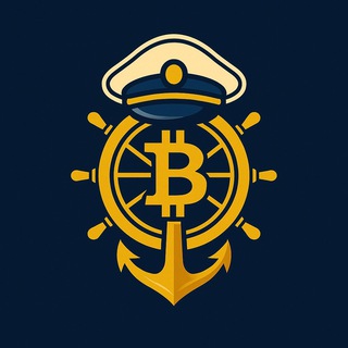 Логотип телеграм канала @capitan_crypt0 — Crypto Capitan