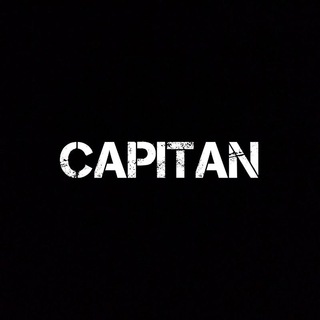 Logo saluran telegram capitan_rapfars — Capitan_Music