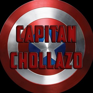 Logotipo del canal de telegramas capitanchollazo - CapitanChollazo
